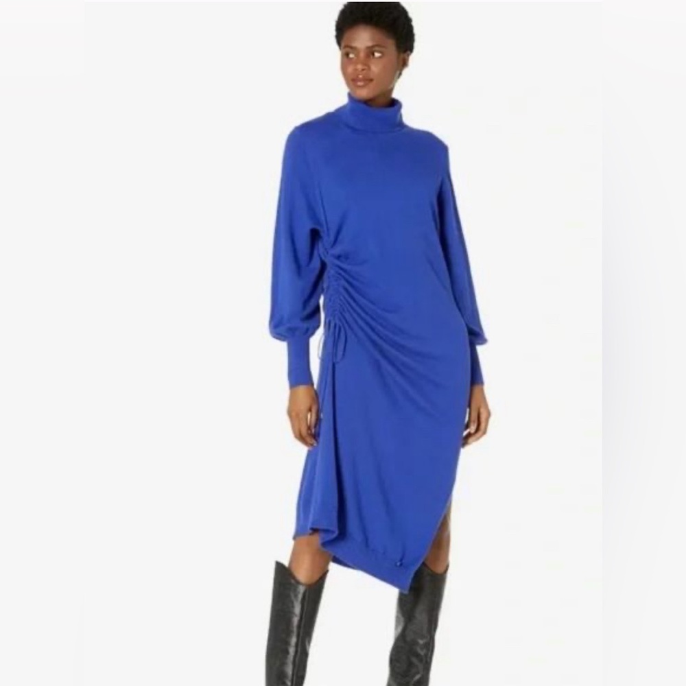 Ted Baker Wool Knit Dress